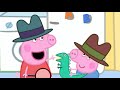 Peppa Pig Mysteries Season 2 Episode 5
