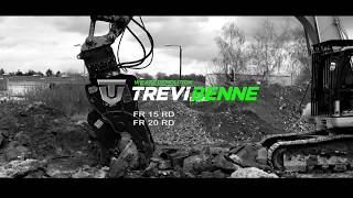Venta de Trevi Benne FR10 cizalla de demolición - Imagen 4 | Machineryline CL Trevi Benne FR10 cizalla de demolición | Imagen 4 - Machineryline