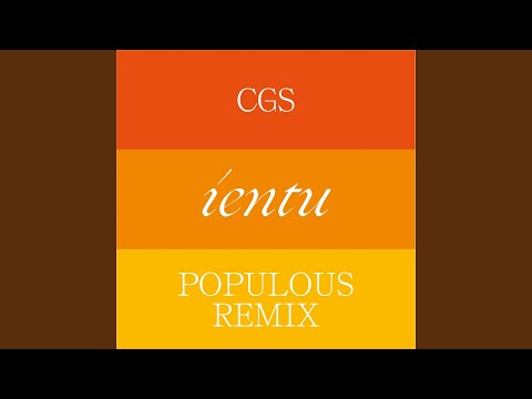 Ientu (feat. Populous) (Populous Remix)