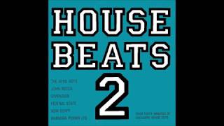 John Rocca   Te Quiero Mi Amor Can You Dig It Dub Mix