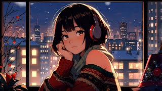 Lofi Chill Beats for Relaxing and Studying