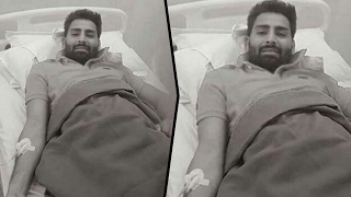 Bigg Boss 10 Winner Manveer Gurjar Hospitalised!