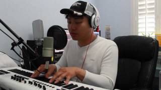 Download lagu Michael Wong (光良) - Fairy Tale | Tong Hua (童话) [Cover] mp3