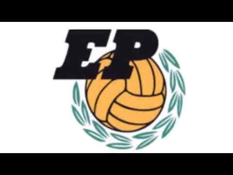 Laulu Euran - Euran Pallo Anthem