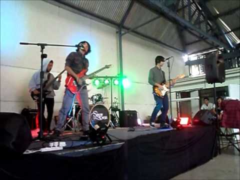 Rewrite-asian kungfu  generation-cover Gerock Band