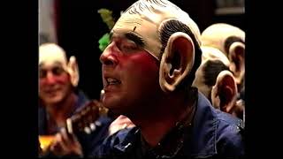 Pa tus muertos – Segunda Semifinal – COAC 1996