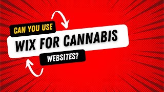 Can you sell cannabis on Wix
