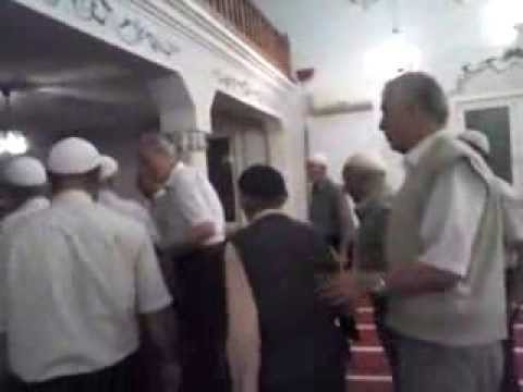 Xhamia Zhunice-Prapaskena