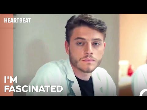 Ipek's Entrance to the Hospital Fascinates Oguz - HeartBeat Episode 11