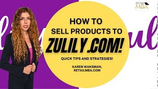Zulily Vendor | How to Sell to Zulily | Sell Products to Zulily | Zuli