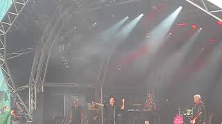 Marc Almond (Soft Cell) &#39;Bedsitter&#39; live @Splendour Festival Nottingham 21/07/18