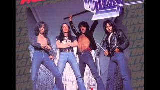 Thin Lizzy - Wild One (Instrumental Version)