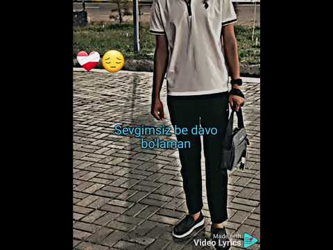 Sardor Safarov ft Isakhan ___Yorimga yor yor aytmanglar 🤕💔__@SardorSafarov text Shahzod Ibragimov