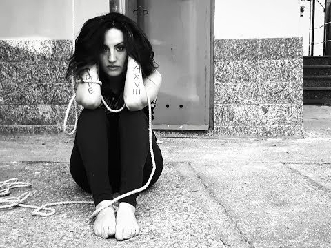 FRANCESCA - ZOMBIE (THE CRANBERRIES) - cover