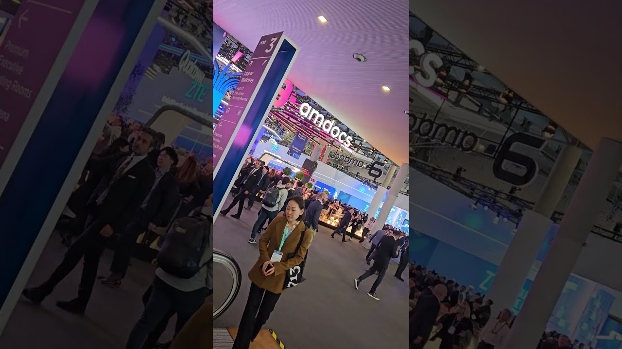 ARMOUR la MWC Barcelona: O Tradiție a Inovației Românești sub steagul RomaniaIT