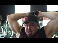 Build ENORMOUS Arms | Tricep Rope Extensions with MUTANT Ron Partlow