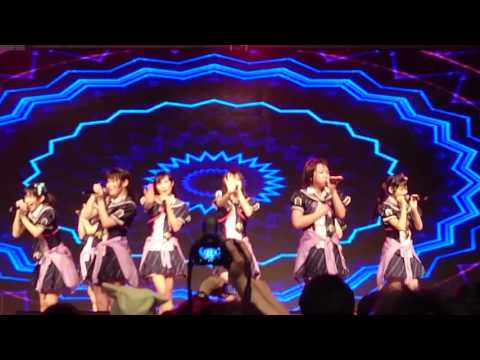 Mini Concert :IDOL COLLEGE