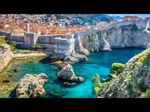 Croatia Travel Guide!