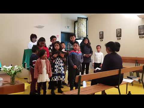 FM EVRY : SA  Jesoa be fitia ffpm784