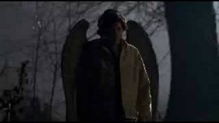 Smallville - Hedley - streetfight