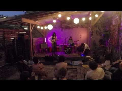 20250918 Still Minders, Zachary Cale, Names Divine