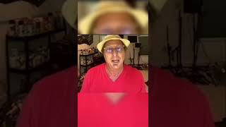 King Crimson Adrian Belew his one beef with them #adrianbelew #kingcrimson
