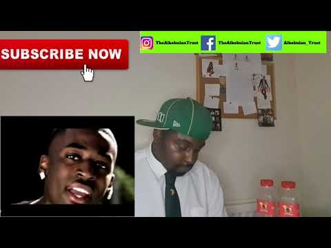 Bashy ft Loick Essien - Black Boys (The Alkebulan Trust Reaction)