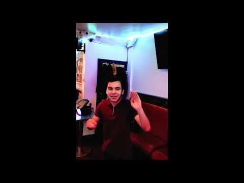 Kodi McBride @ Lions Den Comedy (26/5/26) - Full set
