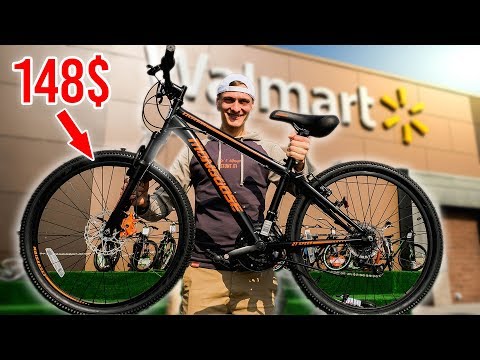 THE 148$ CHEAP MTB // THE 148$ CHEAP MTB