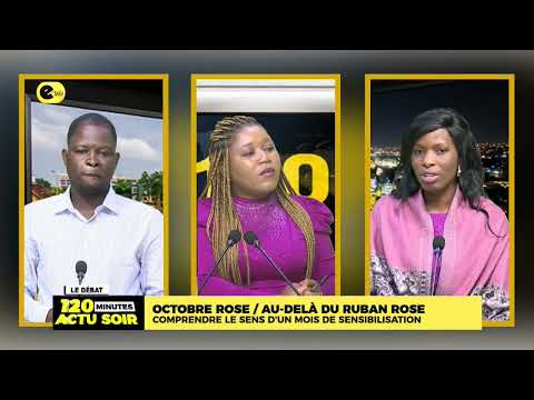 DÉBAT DU SOIR DU 06 OCTOBRE 2026