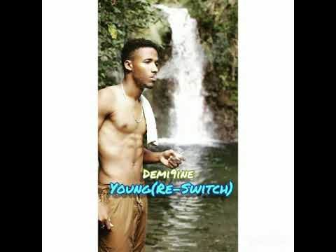 Demi9ine - Young (Re-Switch)