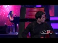 Christina Sahakyan,Skinny love by Birdy -- The Voice ...