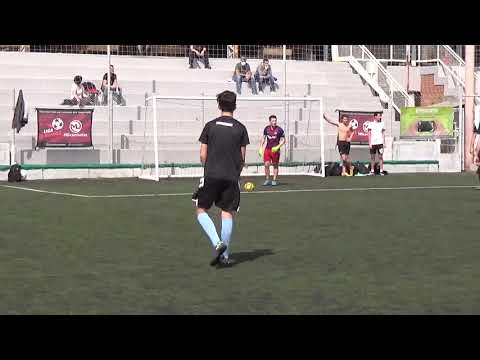 EF BOCHA VS  VILLA MAIPU #Apertura2021 Fecha 16