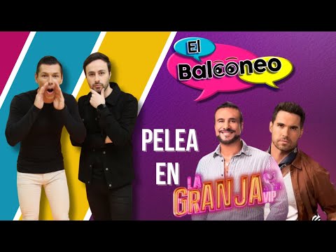 | El Balconeo | 8 de Diciembre