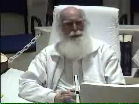 Tertúlia Aula - 2063 - Paradoxo da Esperteza - Waldo Vieira - CEAEC - 23/09/2011