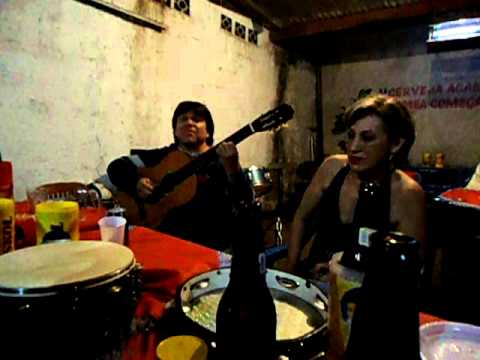 Bar do Surubim - Uberaba 01.avi