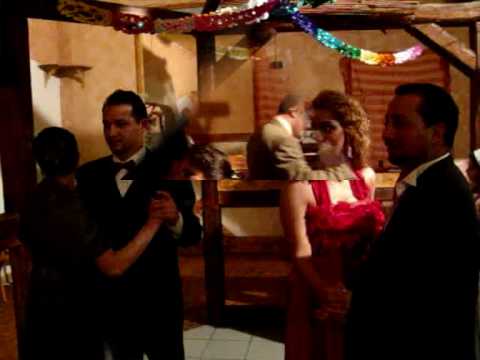 kwiek silvester party 2009/2010 Part 3