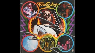 1972 - Joe Cocker - High time we went