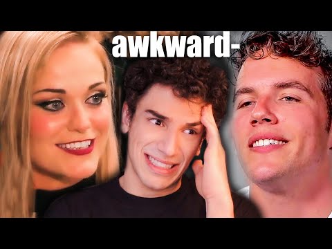 This Dating Show RUINS relationships- 😳