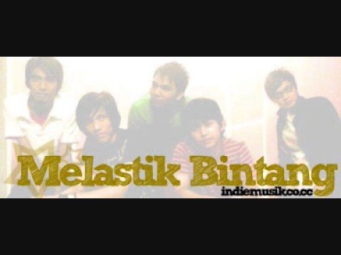 Melastik Bintang - Mendung (with Lyric)