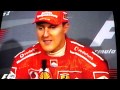 Michael Schumacher World Champion for 7th time ...