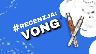 Download lagu The VonG Vaporizer (Waporyzator) - Video-Recenzja PL - VapoManiak [1080p] mp3