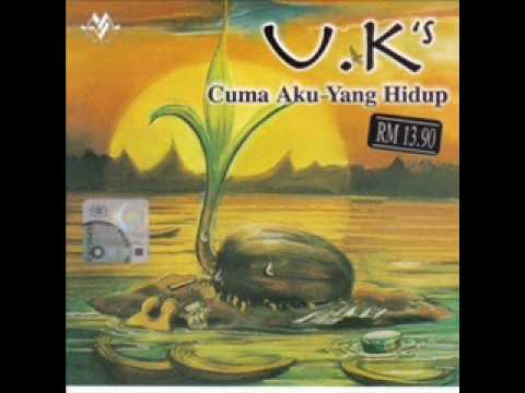 Uk's - Sehingga Kini