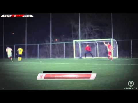 CENTURION CUP: FENERBAHCE - ATH BILBAO