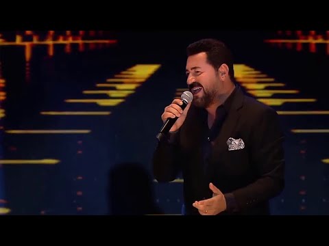 Serkan Kaya - Gönül Bahçem (Yeditepe Konserleri)