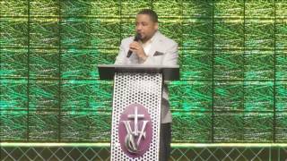 Pastor Smokie Norful - Don&#39;t Stop Believing | Don&#39;t Stop Series - Week 2