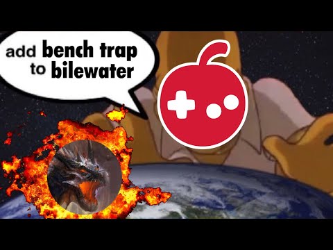 Joseph Anderson vs. the Silksong devs