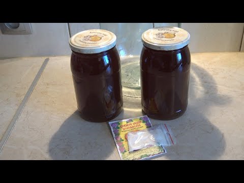 🍯Nastawiamy miód pitny - DWÓJNIAK 🍯