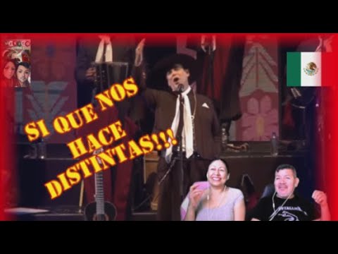 Distinta, Chaqueño Palavecino