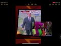 Barney Season 6 I Love You Song Ready Set Go